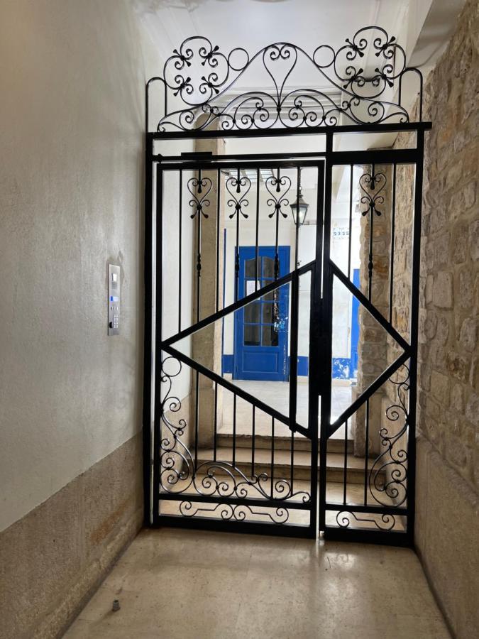 Le Nid Douillet De Patricia Apartment Paris Exterior photo